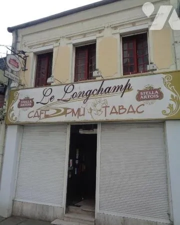 Local d'activités 135 m²