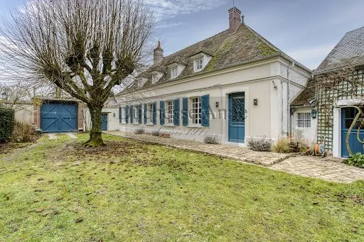Maison 6 pièces 180 m²