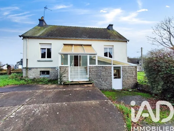 Vente Maison/villa 4 pièces