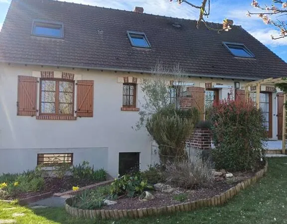 Maison 6 pièces 140 m²