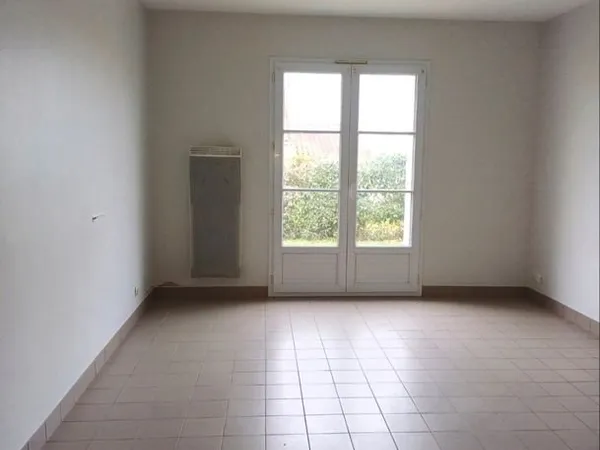 Location Saint Mars la réorthe