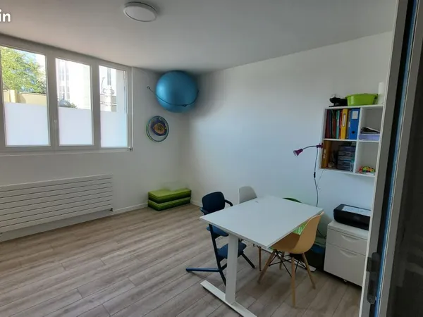 Bureau médical - paramédical