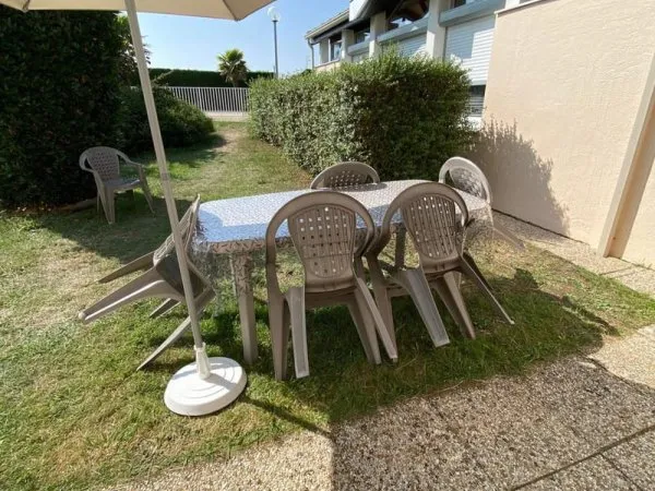 À Pornic, appartement de 23.04m2 à acheter 179140 EUR