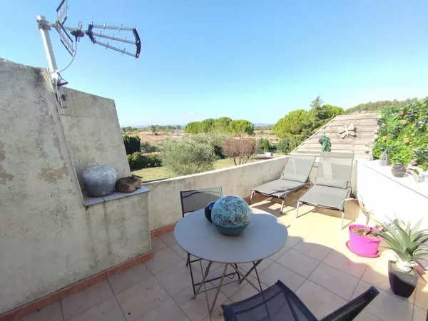 Maison Vente Aumes 3p 126m² 182000€