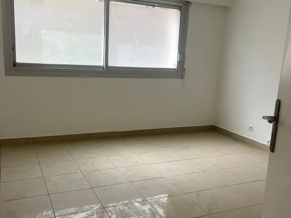 Appartement 2 pieces