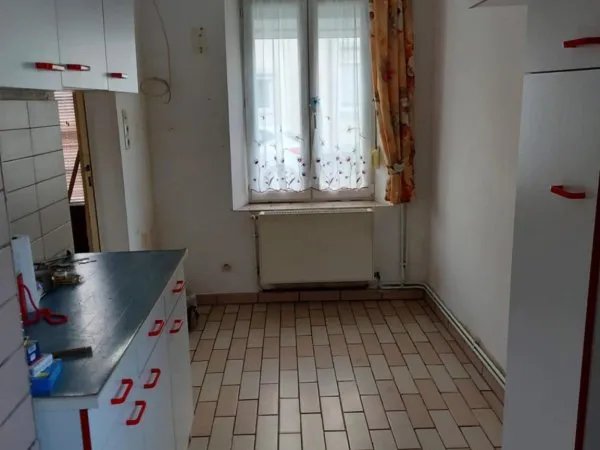 Maison 8 pièces 109 m²