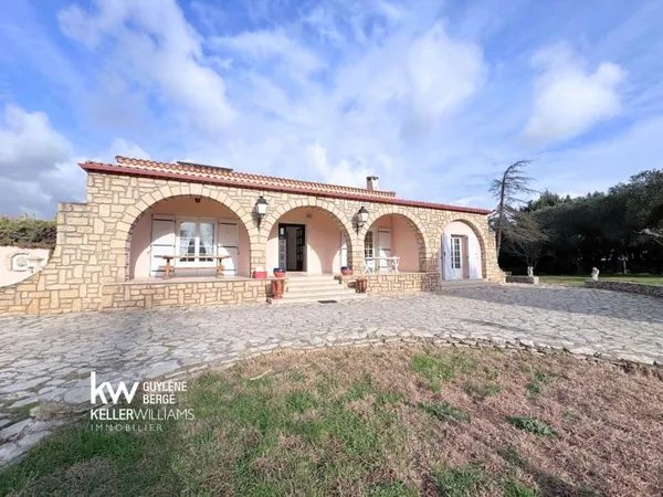 Maison Vente Mauguio 5p 146m² 675000€
