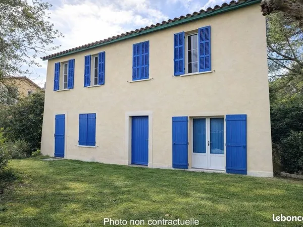 Maison 6 pièces 175 m²
