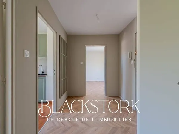 Appartement 2 pièces 50 m²