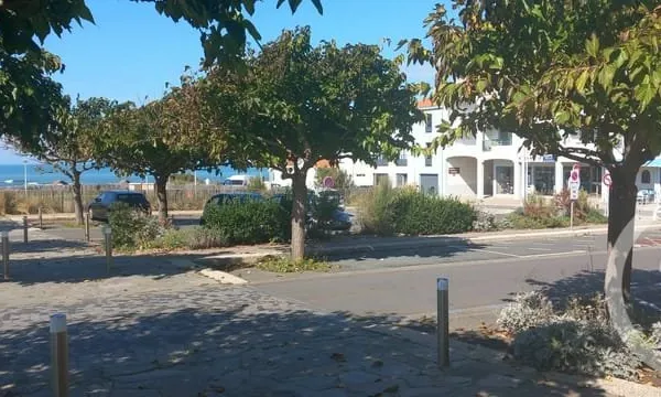 Maison 3 pièces 57 m²