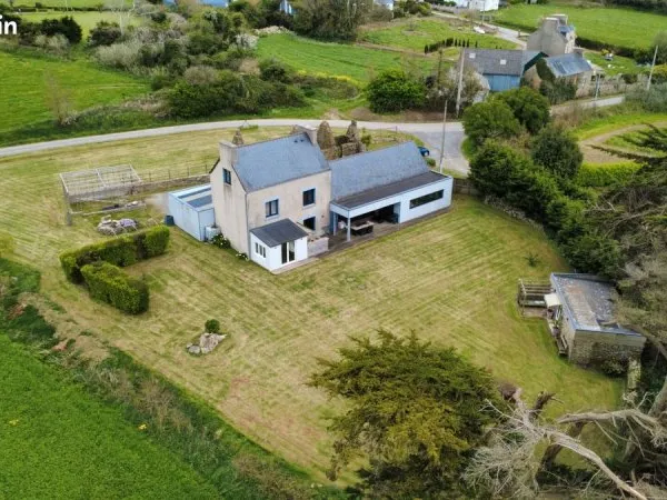 Maison 8 pièces 190 m²