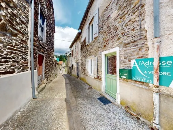 Maison 5 pièces 130 m²