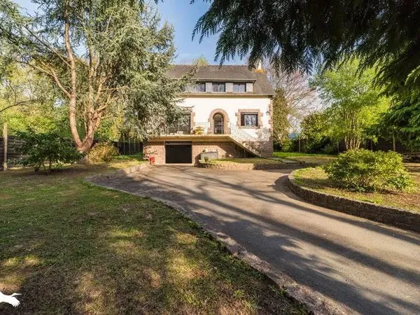Maison 7 pièces 158 m²