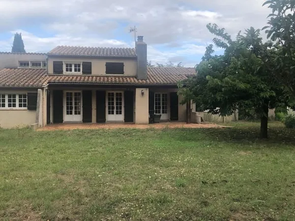 Maison 7 pièces 149 m²