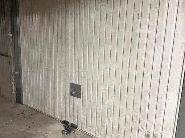 GARAGE FERME SOUS SOL sur voie rapide