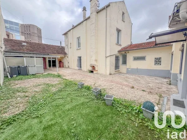 Vente Immeuble 270 m²