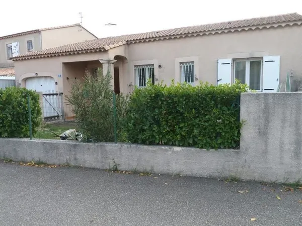 Maison 4 pièces 84 m²
