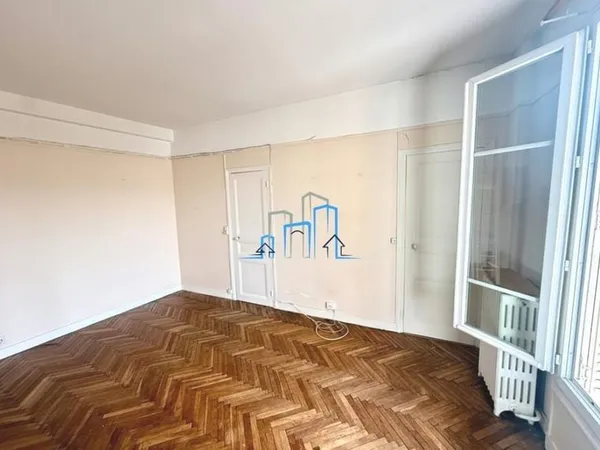 Appartement 1 pièce à Vincennes (94300)
