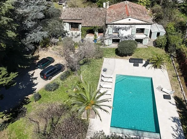 Maison 5 chambre(s) à vendre
