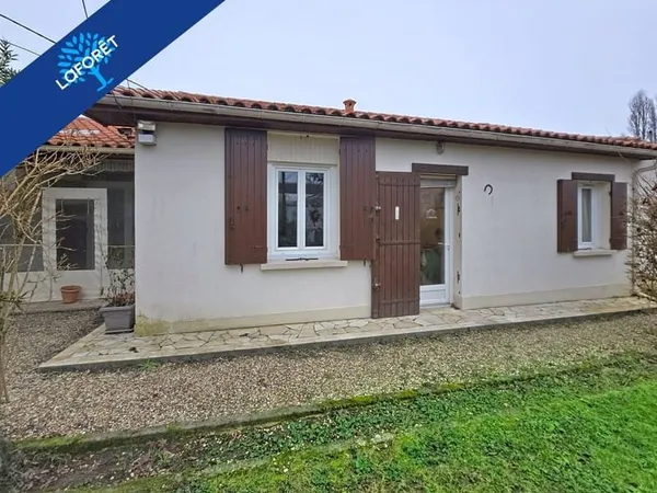 Maison Lormont 5 pièce(s) 85.13 m2