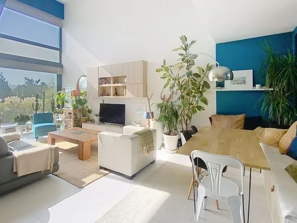 Appartement 4 pièces 105 m²