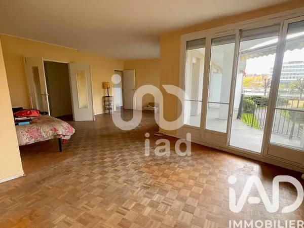 Vente Appartement 5 pièces