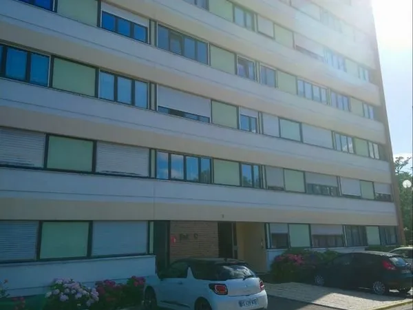Appartement hyper centre ville