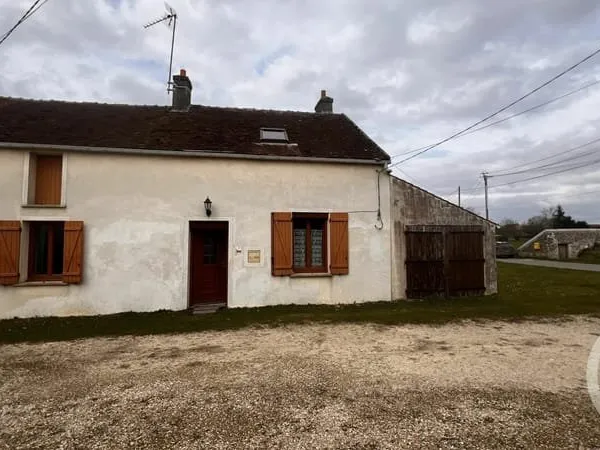 Maison 3 pièces 73 m²