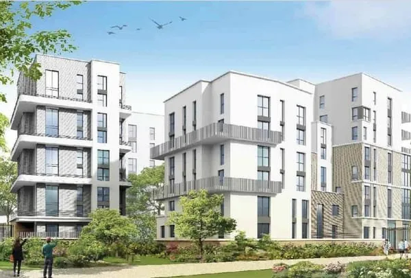 Local commercial 34 m²