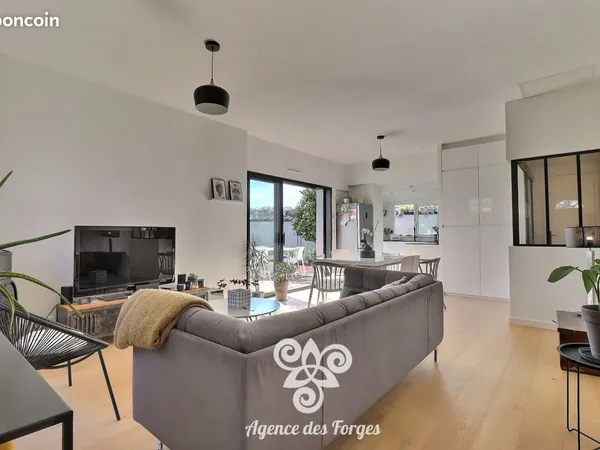 Maison 4 pièces 68 m²