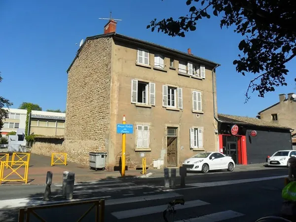 Immeuble en vente MACON