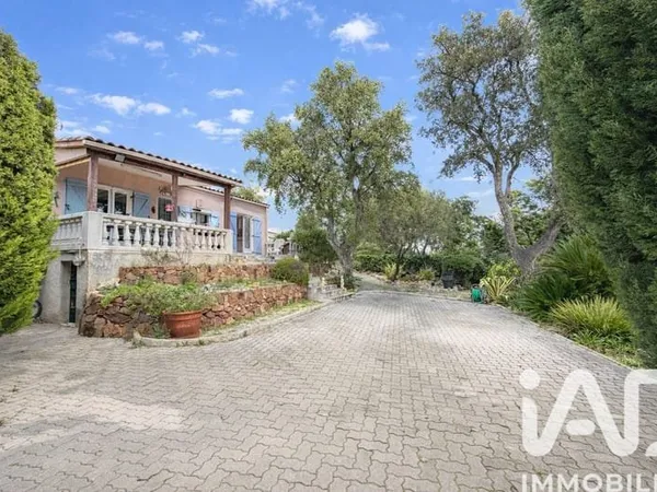 Vente Maison/villa 3 pièces