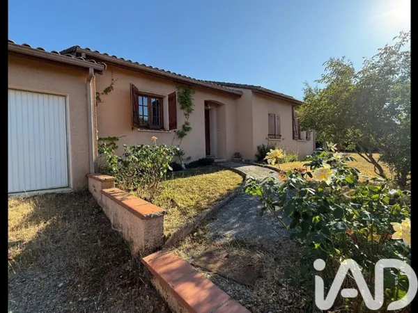 Maison 4 pièces 95 m²