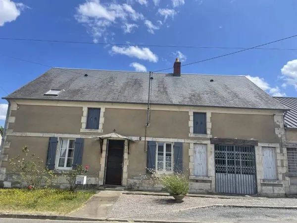 Maison 6 pièces 98 m²