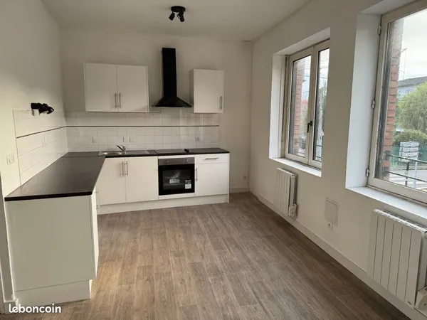 Appartement T3