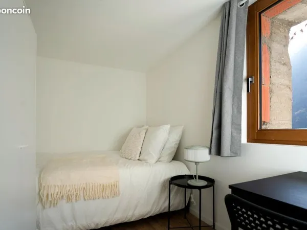 Appartement 3 chambres