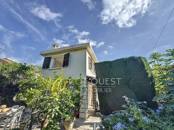 Vente maison de ville 4 Pièce(s)