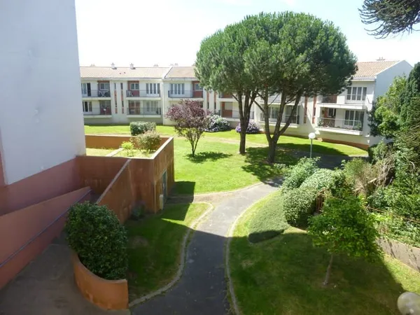 Appartement La Roche Sur Yon PROCHE CENTRE VILLE 3 pièce(s) 69.48 m2