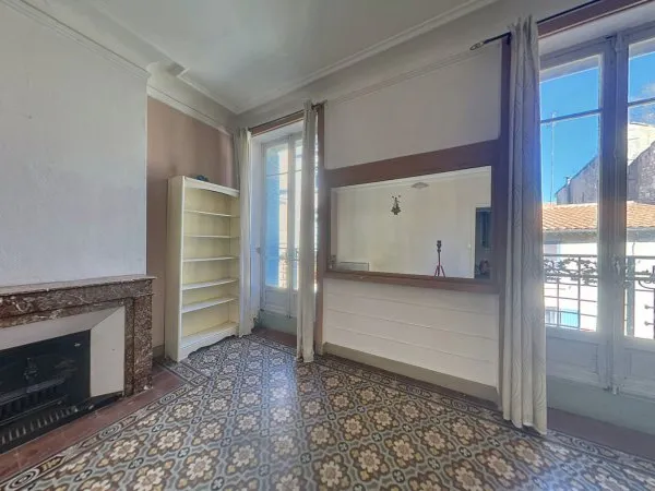 Appartement 3 pièces 79 m²