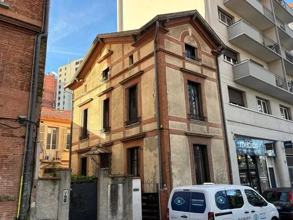 Appartement entièrement rénové - L'Ecrin d'Alicia