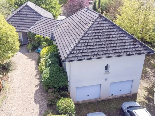 Maison 8 pièces 175 m²