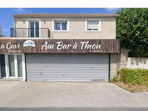 Appartement 2 pièces 35 m²
