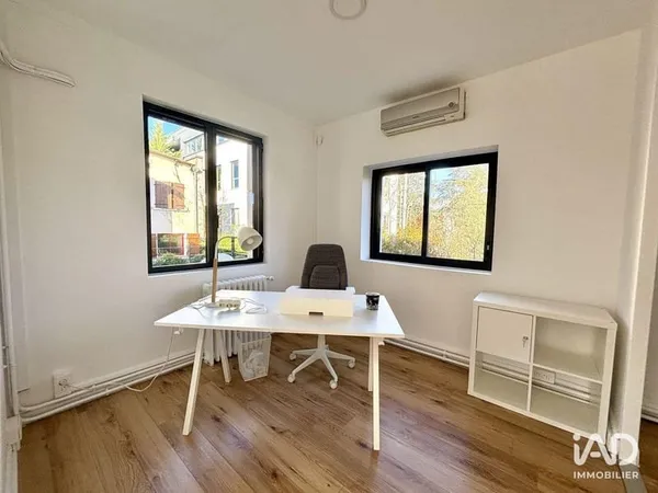 Bureaux 16 m²