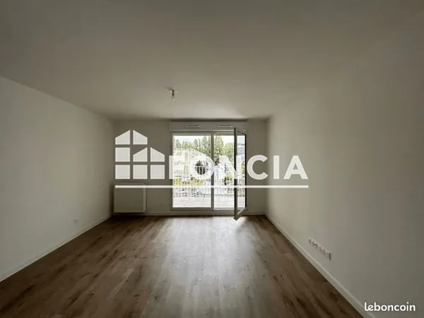 Appartement 31.56m² à louer 882.49 - ASNIERES SUR SEINE 92600