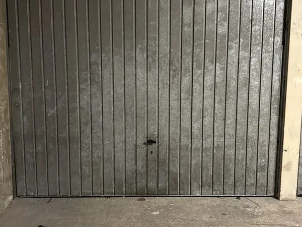 Parking/Garage 12 m²