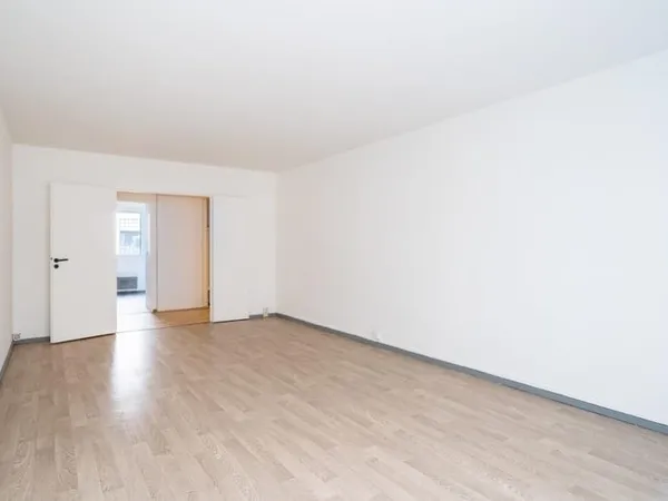 Appartement T2