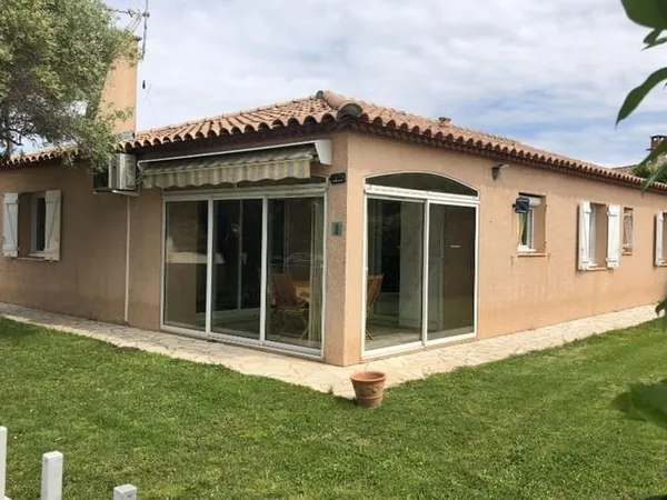 Maison 4 pièces 91 m²