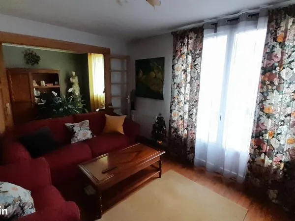 Appartement type F3