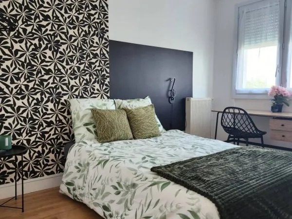 Appartement 5 pièces 90 m²