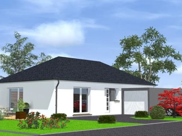 Maison friesen